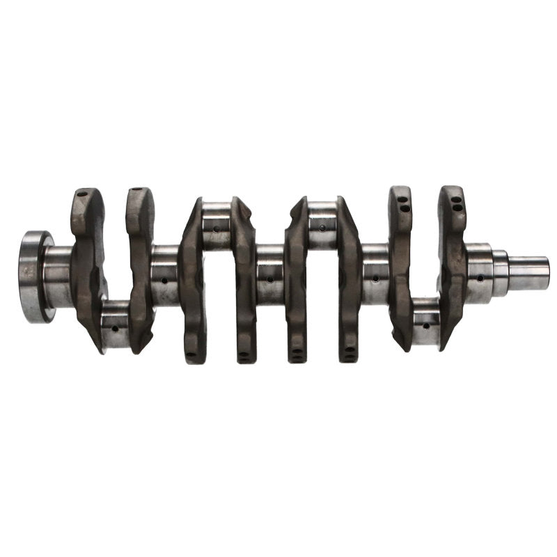 Manley Mitsubishi 4G63/4G64 7 Bolt 4340 Forged 88mm Stroke Race Series Crankshaft Manley Performance
