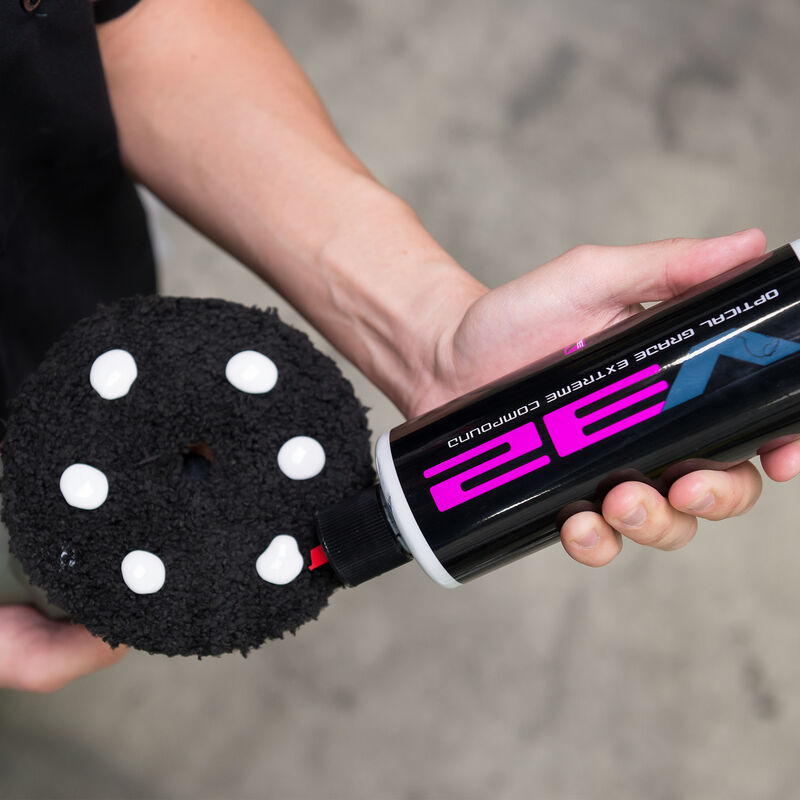 Chemical Guys V32 Optical Grade Extreme Compound - 16oz Chemical Guys