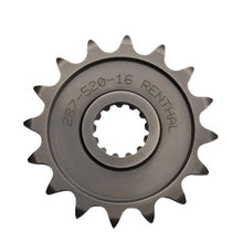Load image into Gallery viewer, Renthal 07-09 KTM 950 Super Enduro Front Sprocket - 525-16P Teeth - Black Ops Auto Works