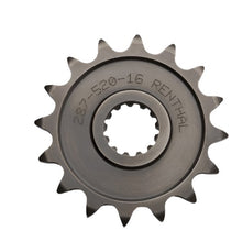 Load image into Gallery viewer, Renthal 02-08 Kaw KX250/11-23 Yam YZ250X/WR450F/01-05 660 Raptor Frt Grvd Sprocket - 520-12P Teeth - Black Ops Auto Works