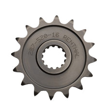 Load image into Gallery viewer, Renthal 91-22 Ducati Scrambler sixty2-800/ Monster 600-1000/ Strada Front Sprocket - 520-15P Teeth - Black Ops Auto Works