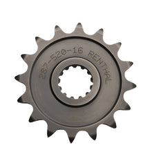 Load image into Gallery viewer, Renthal 19-24 Honda CRF 250F/ 96-06 CBF 250/ XR 250R Front Sprocket - 520-13P Teeth - Black Ops Auto Works