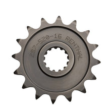 Load image into Gallery viewer, Renthal 02-08 Kaw KX250/11-23 Yam YZ250X/WR450F/01-05 660 Raptor Frt Grvd Sprocket - 520-13P Teeth - Black Ops Auto Works