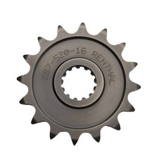 Load image into Gallery viewer, Renthal 13-23 KTM Freeside 250R/E-SX/E-XC Front Sprocket - 520-11P Teeth - Black Ops Auto Works
