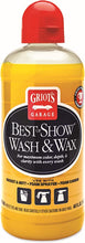 Load image into Gallery viewer, Griots Garage Best of Show Spray Wax - 48oz Griots Garage