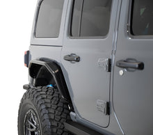 Load image into Gallery viewer, Addictive Desert Designs 18-21 Jeep Wrangler JL/JT Stealth Fighter Rear Fenders Addictive Desert Designs