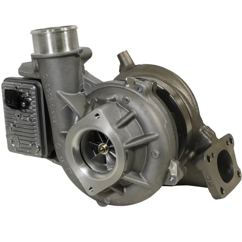 BD Diesel 17-21 Chevy/GM L5P Duramax 6.6L Screamer Turbo BD Diesel