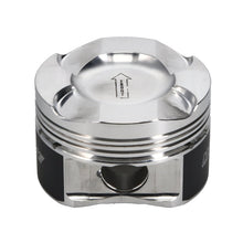 Load image into Gallery viewer, Manley BMW N55/S55 37cc Platinum Series Dish Piston Set - 84.5mm Bore Manley Performance