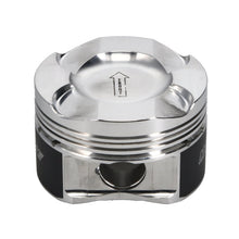 Load image into Gallery viewer, Manley BMW N55/S55 37cc Platinum Series Dish Piston Set Manley Performance