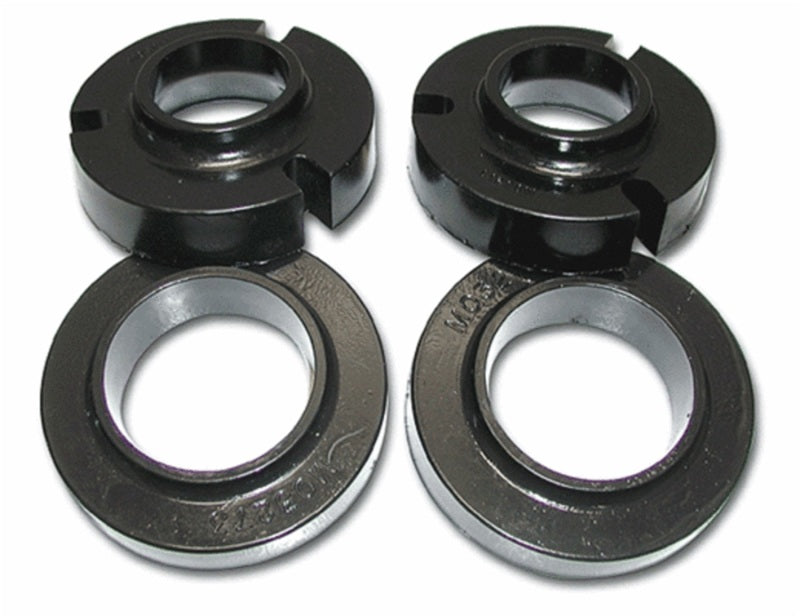 Tuff Country 99-06 Toyota Tundra 4wd & 2wd 2in Leveling Kit Front 52901-Leveling Kits-Tuff Country