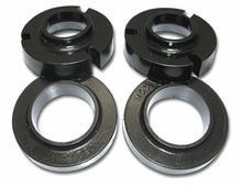 Load image into Gallery viewer, Tuff Country 99-06 Toyota Tundra 4wd &amp; 2wd 2in Leveling Kit Front 52901-Leveling Kits-Tuff Country