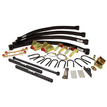 Load image into Gallery viewer, Skyjacker 6"MONO KIT,87-95 YJ W/POWER Skyjacker