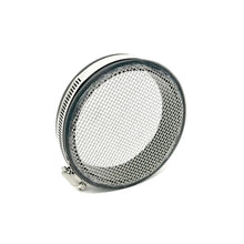 Load image into Gallery viewer, Torque Solution HD Turbo Screen Shield Wire Mesh Filter for 3 inch Inlet / Pipe-Hardware Kits - Other-Torque Solution