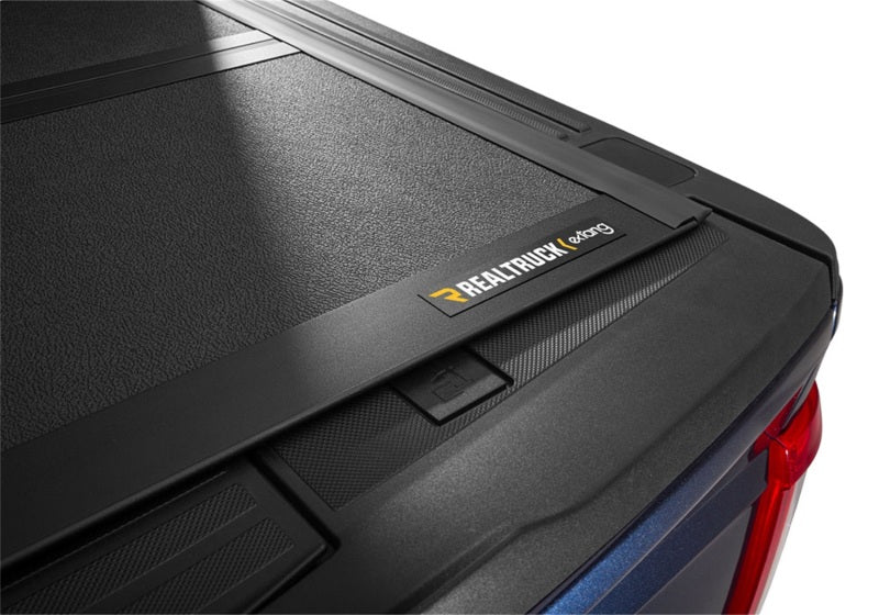 Extang 07-13 Chevy/GMC Silverado/Sierra (w/o Track Sys - w/OE Bedcaps) 6.5ft. Bed Endure ALX - Black Ops Auto Works