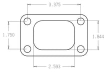 Load image into Gallery viewer, Cometic Turbo FLG T3/T4 Turbine Inlet Exhaust Gasket Cometic Gasket
