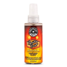 Load image into Gallery viewer, Chemical Guys Signature Scent Air Freshener &amp; Odor Eliminator - 4oz Chemical Guys