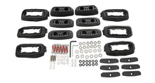 Load image into Gallery viewer, Rhino-Rack 10-21 Toyota Land Cruiser Prado RCP Base Kit - 6 pcs Rhino-Rack