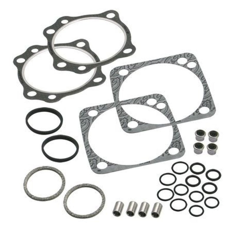 S&S Cycle 1984+ BT 4-1/8in Top End Gasket Kit S&S Cycle
