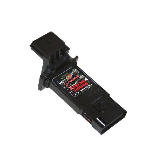 Granatelli 14-18 Chevrolet SS V8 6.2L/7.0L Slot-In Mass Airflow Sensor w/Cold Air Tuning Granatelli Motor Sports