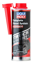 Load image into Gallery viewer, LIQUI MOLY 500mL Truck Series Complete Diesel System Cleaner LIQUI MOLY