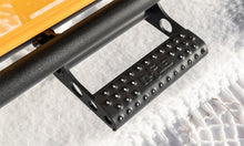 Load image into Gallery viewer, N-Fab RKR Step System 2021 Ford Bronco 4 Door - Tex. Black - 1.75in-Body Armor &amp; Rock Rails-N-Fab