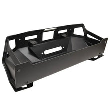 Load image into Gallery viewer, Westin 2022 Nissan Frontier Pro-Series Front Bumper - Textured Black Westin