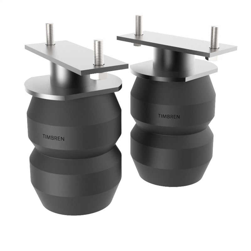 Timbren 1999 Ford F-250 4WD Front Suspension Enhancement System Timbren