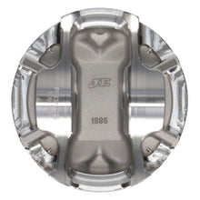 Load image into Gallery viewer, JE Pistons NISAN KA24DE 9:1 KIT Set of 4 Pistons JE Pistons