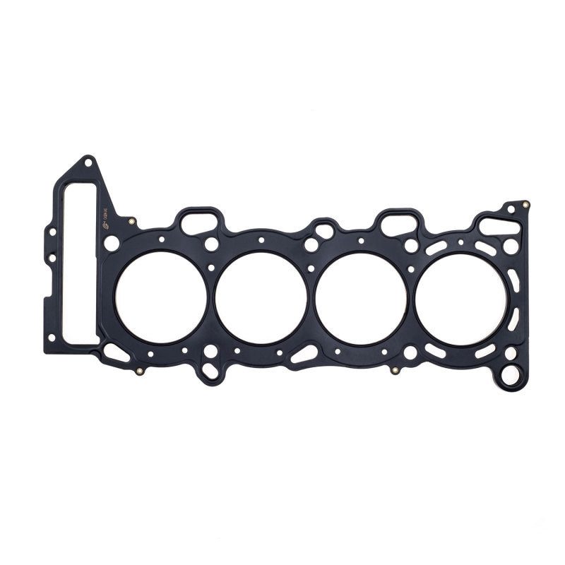 Cometic Nissan SR20DE/DET 87.5mm .051 inch MLS Head Gasket w/1 Extra Oil Hole Cometic Gasket