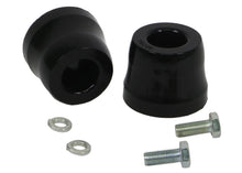 Load image into Gallery viewer, Whiteline-Whiteline 05-20 Toyota Tacoma Front Bump Stop Bushing Kit