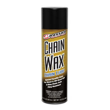 Load image into Gallery viewer, Maxima Chain Wax Chain Lube Large - 18.1oz-Chain Oils and Cleaners-Maxima