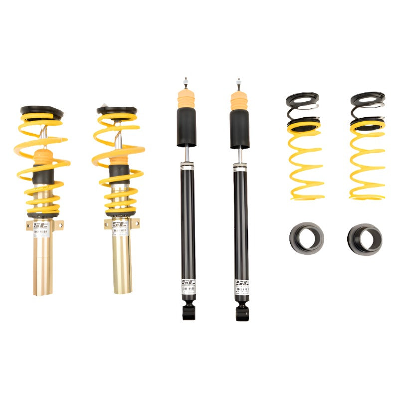 ST 22-23 Honda Civic (FE/FL) / 23-24 Acura Integra Height Adjustable Coilovers - ST X-Coilovers-ST Suspensions
