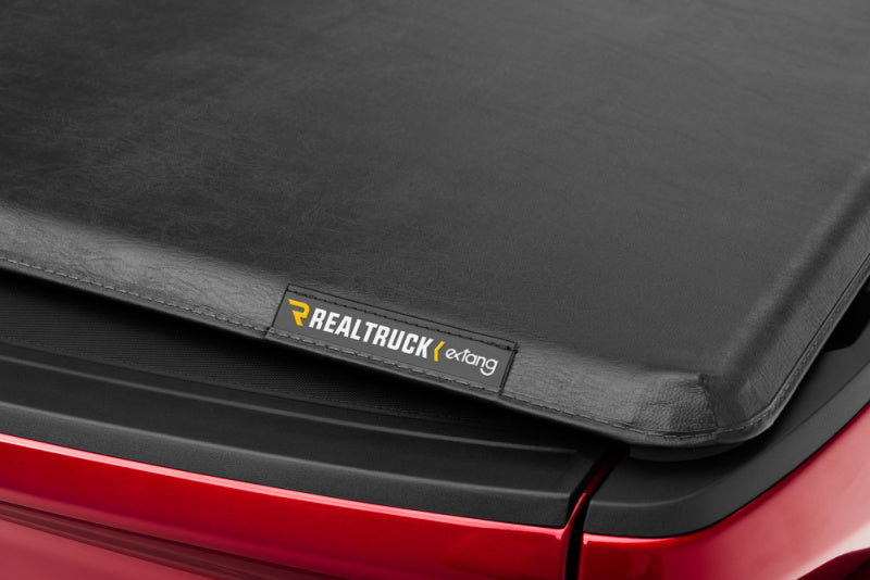 Extang 2019 Chevy/GMC Silverado/Sierra 1500 (New Body Style - 6ft 6in) Trifecta 2.0-Tonneau Covers - Soft Fold-Extang