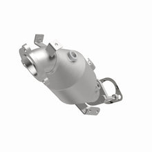 Load image into Gallery viewer, MagnaFlow Conv Direct Fit 10-12 Hyundai Genesis Coupe L4 2.0L Magnaflow