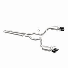 Load image into Gallery viewer, MagnaFlow 2024 Ford Mustang GT 5.0L Competition Series Cat-Back Exhaust System-Catback-Magnaflow-888563197296-