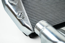 Load image into Gallery viewer, CSF 16-19 Ferrari 488 GTB/Spider 19-20 Pista High Performance Intercooler System - Raw CSF