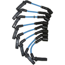 Load image into Gallery viewer, Granatelli 99-23 GM 6.0L/6.2L LS2/LS3/LSA/LS7/LS9 Hi-Perf Coil-Near-Plug Wire Conn Kit - Blue Granatelli Motor Sports