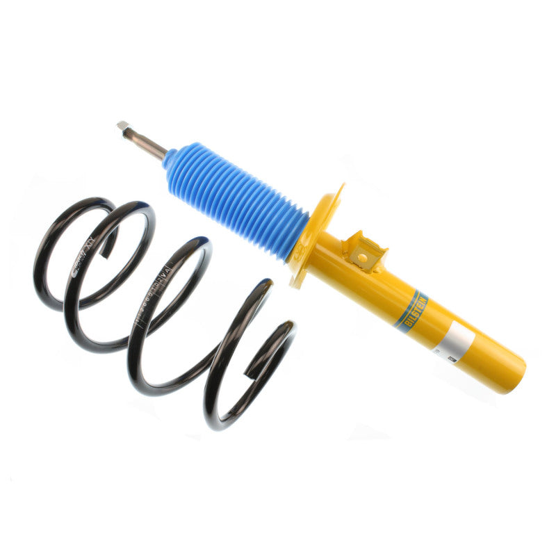 Bilstein B12 2001 BMW M3 Base Front and Rear Suspension Kit Bilstein