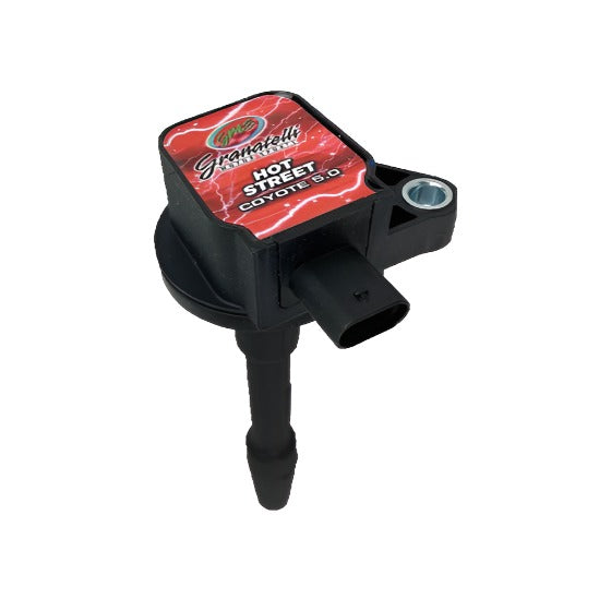 Granatelli 18-23 Ford 5.0L Coyote 4V Hi-Perf Coil-On-Plug Coil Pack (Single) Granatelli Motor Sports