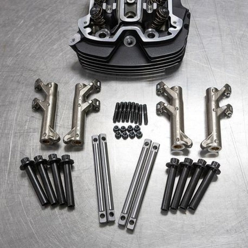 S&S Cycle 2017 M8 Models Big Bore Top End Guardian Kit S&S Cycle