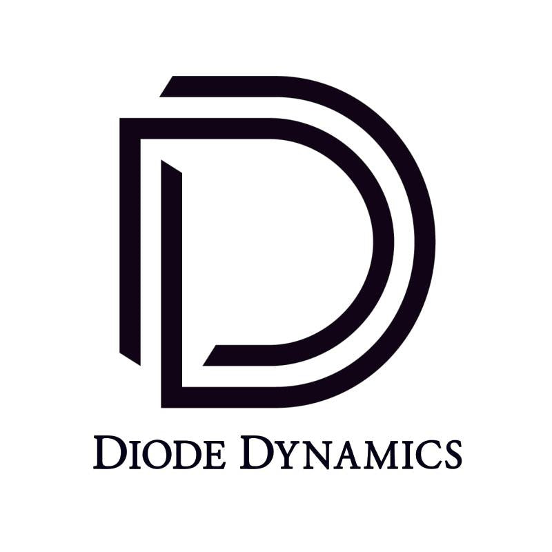 Diode Dynamics 18 In LED Light Bar Single Row Straight Clear Driving Each Stage Series-Light Bars & Cubes-Diode Dynamics