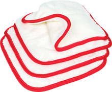 Load image into Gallery viewer, Griots Garage PFM Wax Removal Towels (Set of 4) - Single Griots Garage