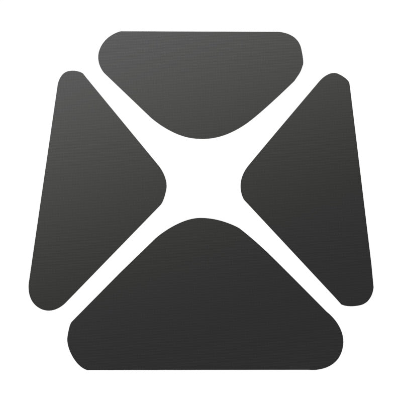 DEI 69-74 Chevrolet Nova Pre-Cut Under Hood Insulation Kit-Heat Shields-DEI