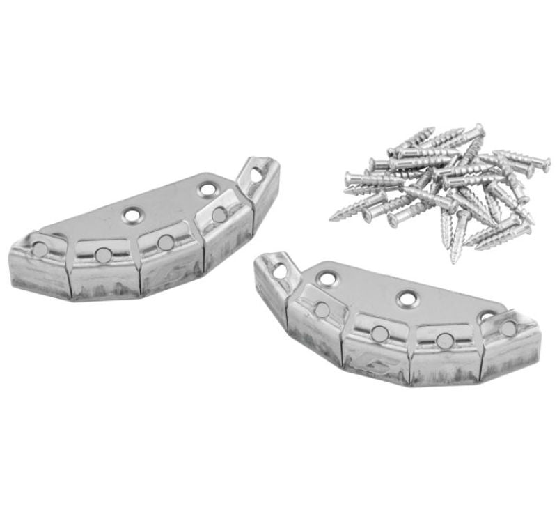 Gaerne Toe Cap Replacement Kit (Steel) Gaerne