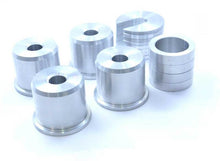 Load image into Gallery viewer, SPL Parts 89-02 Nissan Skyline (R32/R33/R34) Solid Subframe Bushings SPL Parts