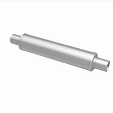 Load image into Gallery viewer, MagnaFlow Muffler Mag SS 18X4X4 2.25X2.25 C/C Magnaflow