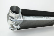 Load image into Gallery viewer, CSF 16-19 Ferrari 488 GTB/Spider 19-20 Pista High Performance Intercooler System - Raw CSF