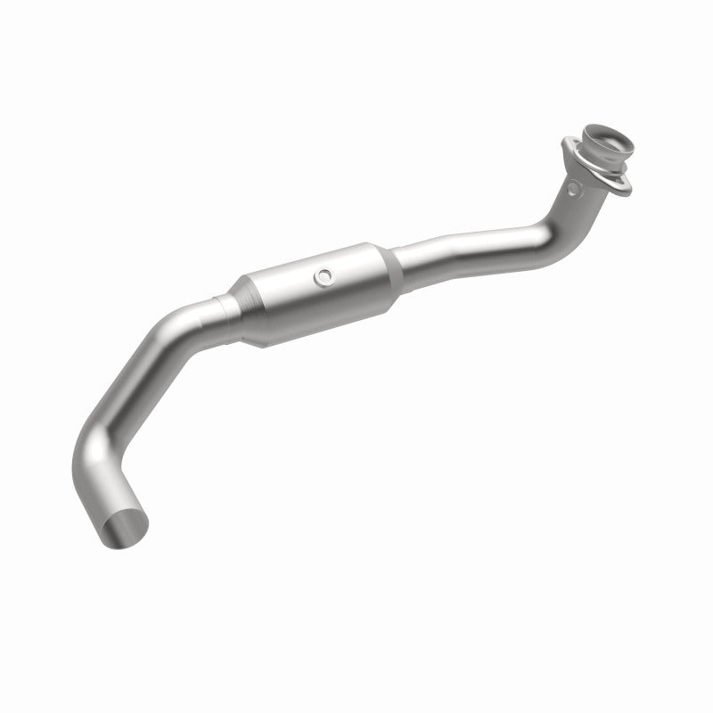 MagnaFlow Conv DF 07-08 Ford F-150 Pickup 5.4L D/S / 12/06-08 Lincoln Truck Mark LT 5.4L D/S-Catalytic Converter Direct Fit-Magnaflow