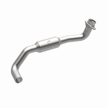 Load image into Gallery viewer, MagnaFlow Conv DF 07-08 Ford F-150 Pickup 5.4L D/S / 12/06-08 Lincoln Truck Mark LT 5.4L D/S-Catalytic Converter Direct Fit-Magnaflow