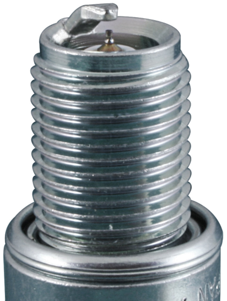 NGK Iridium IX Spark Plug Box of 4 (BR9ECMIX)-Spark Plugs-NGK